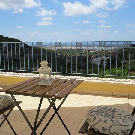 Artsea Studio Apartment With Sea View Ein Hod Εξωτερικό φωτογραφία