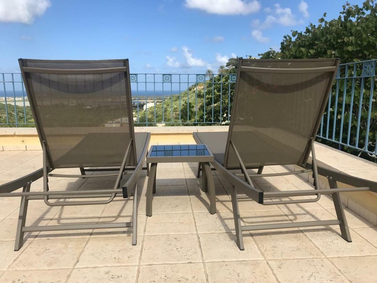 Artsea Studio Apartment With Sea View Ein Hod Εξωτερικό φωτογραφία