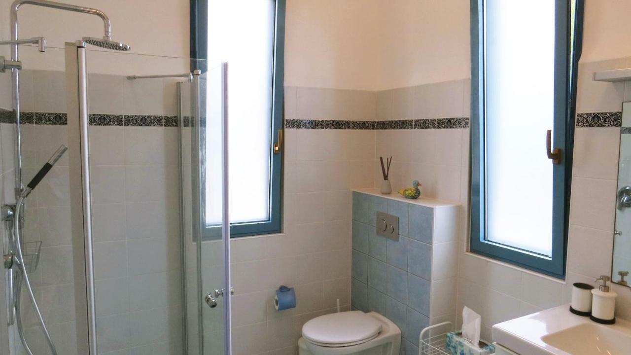 Artsea Studio Apartment With Sea View Ein Hod Εξωτερικό φωτογραφία